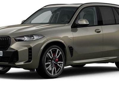 Ny 2026 BMW X5 Comfort Edition SUV | 1 186 900 kr