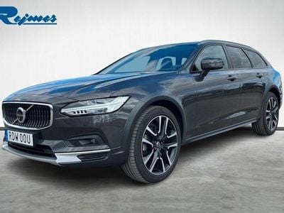 Volvo V90 CC