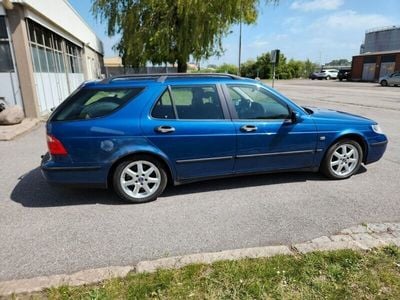 Saab 9-5