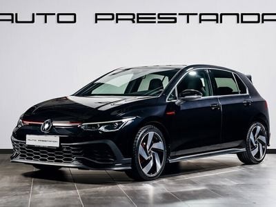 VW Golf VIII