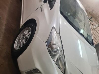 Toyota Prius+