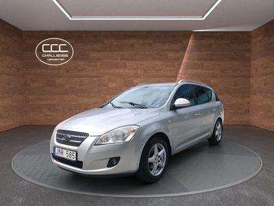 Kia Ceed Sportswagon