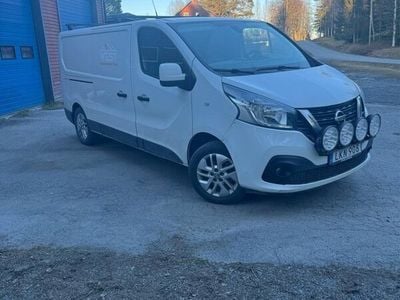 Nissan NV300