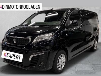 begagnad Peugeot Expert L2 PRO+ BLUHDI 145 (Nordic Pack/VINTERHJUL)
