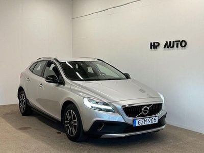 Volvo V40 CC
