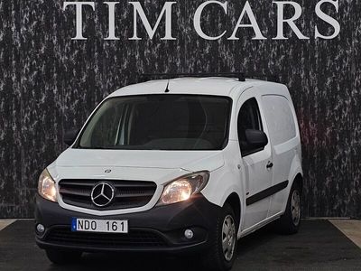 Mercedes Citan 109