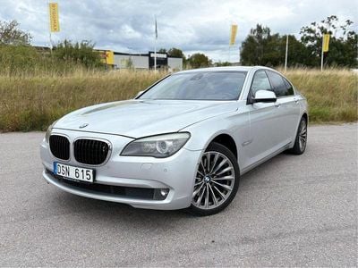 BMW 730