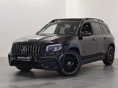 Mercedes GLB200
