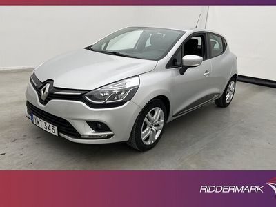 Renault Clio IV