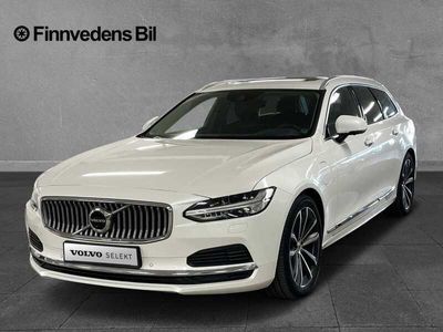 begagnad Volvo V90 Recharge T8 Inscription