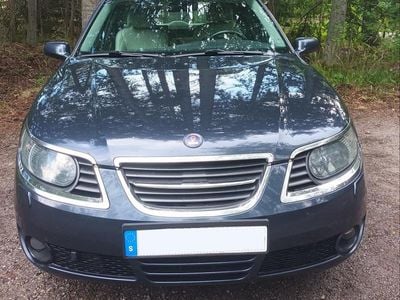Saab 9-5