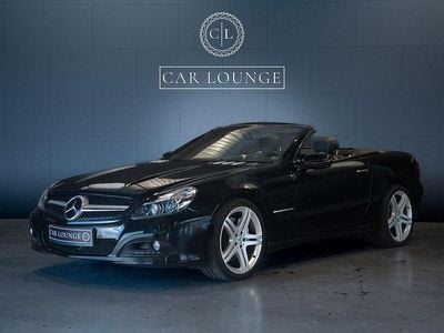 Mercedes SL350