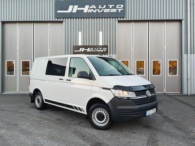 VW T6.1