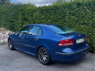 Saab 9-3