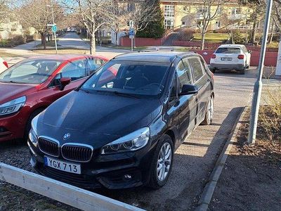 BMW 225 Active Tourer