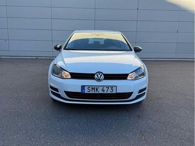 VW Golf VII