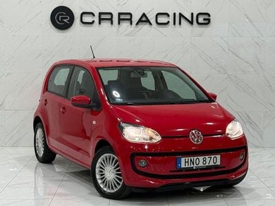 VW up!