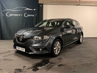 Renault Mégane GrandTour