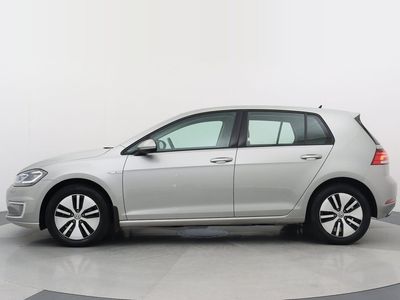 begagnad VW e-Golf 35.8 kWh