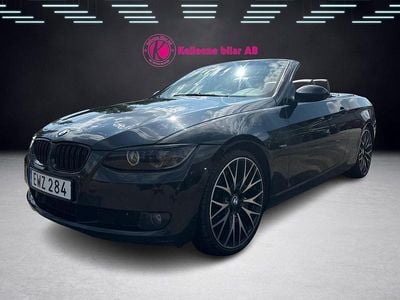 BMW 330 Cabriolet