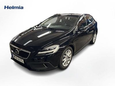 Volvo V40 CC