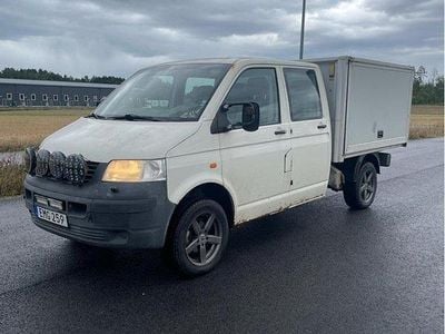 VW T5