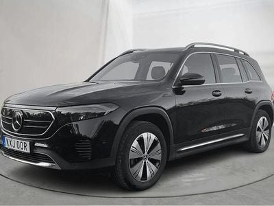 Mercedes EQB300