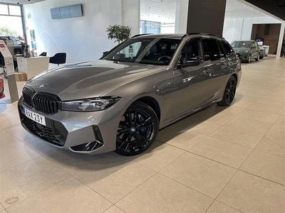 BMW 330e