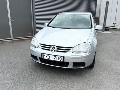 VW Golf V