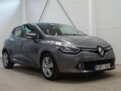 Renault Clio IV