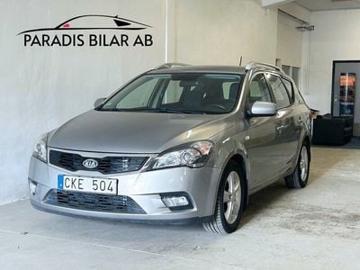 Kia Ceed Sportswagon