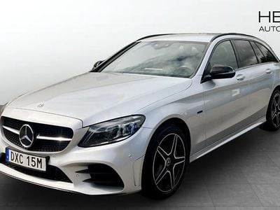 Mercedes C300e