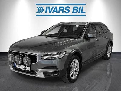 Volvo V90 CC