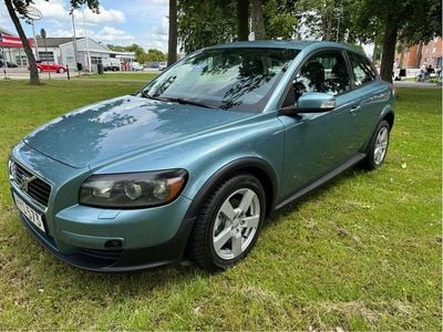 Volvo C30