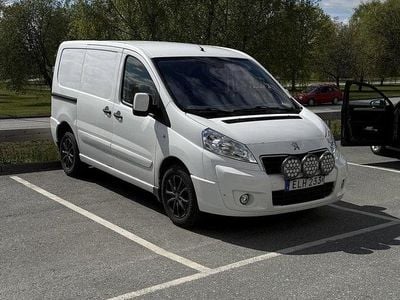 Peugeot Expert