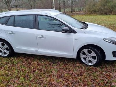 Renault Mégane GrandTour
