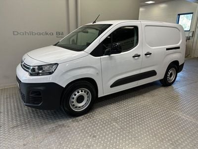 Citroën e-Berlingo