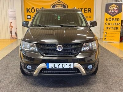 Fiat Freemont