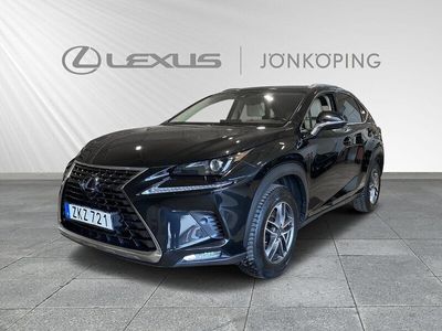 Lexus NX300h