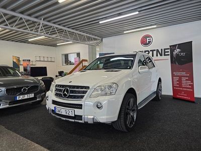 Mercedes ML350