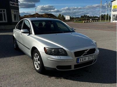 Volvo S40