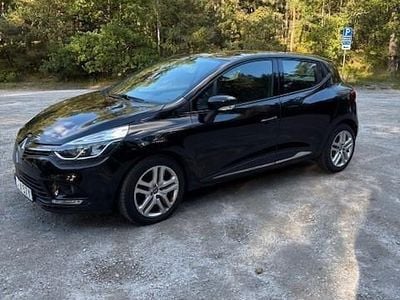 Renault Clio IV