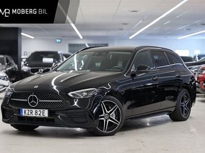 Mercedes C300e