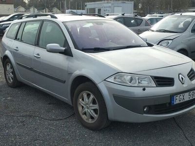 Renault Mégane GrandTour