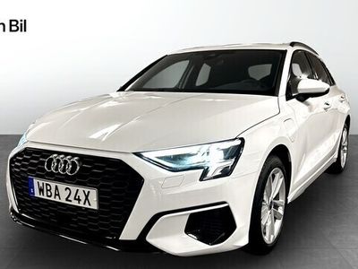Audi A3 Sportback e-tron
