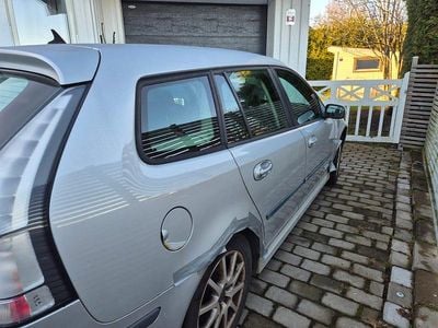 Begagnad Saab 9-3 150 HK (110 kW) 2006 Kombi