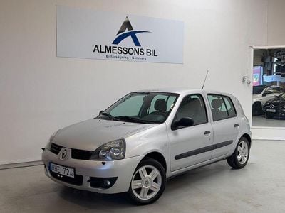 Renault Clio R.S.
