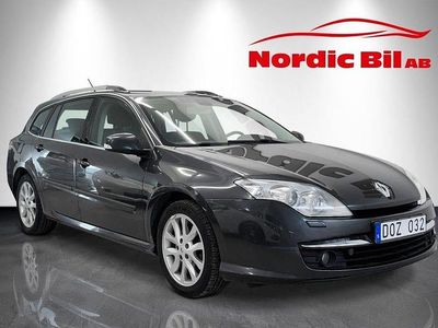 Renault Laguna GrandTour