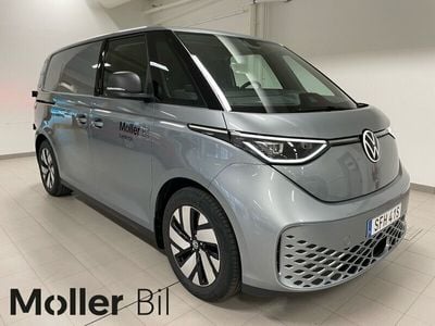 VW ID. Buzz