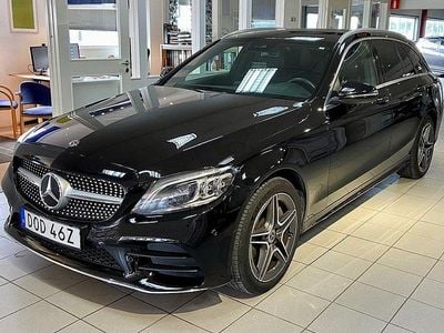 Mercedes C300